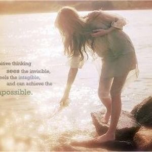 Meet your Posher, Cheryl